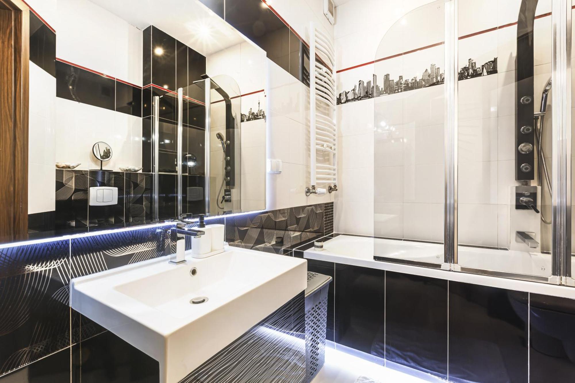 Klimatyczny Apartament W Centrum Breslavia Esterno foto