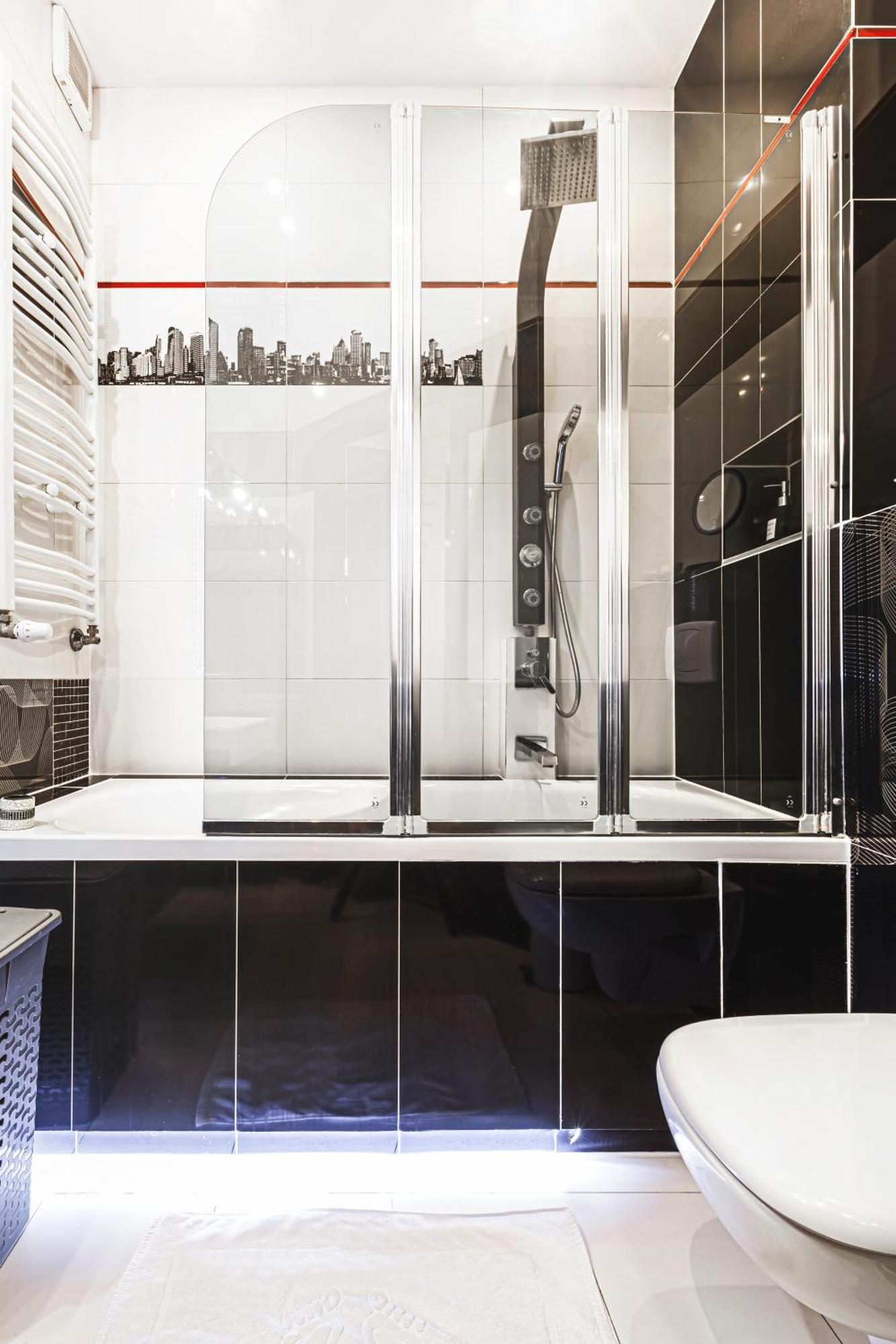 Klimatyczny Apartament W Centrum Breslavia Esterno foto